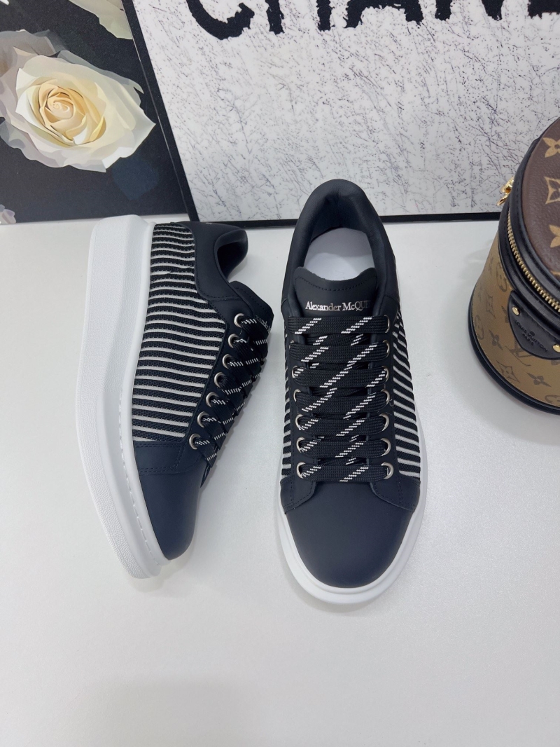 Alexander Mcqueen Casual Shoes